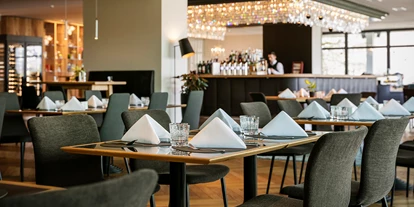 Winterhochzeit - Neumarkt im Mühlkreis - Restaurant Café Bar  - ARCOTEL Nike Linz