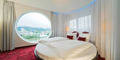 Winterhochzeit - Neumarkt im Mühlkreis - Hochzeitssuite - ARCOTEL Nike Linz