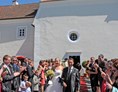 Hochzeitslocation: Schloss Kreisbach