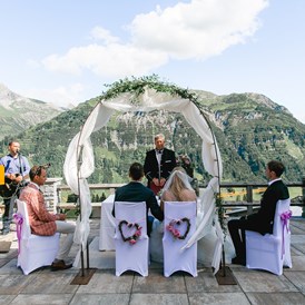 Hochzeitslocation: Hotel Goldener Berg & Alter Goldener Berg