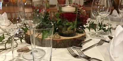 Winterhochzeit - Abtenau - Panoramagasthof DaxLueg