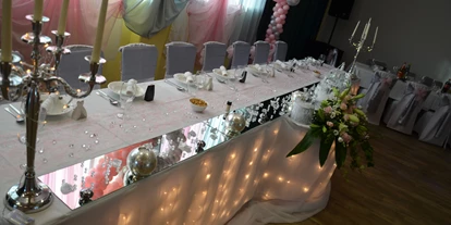 Winterhochzeit - Mistelbach (Mistelbach) - Kaiserrast Stockerau