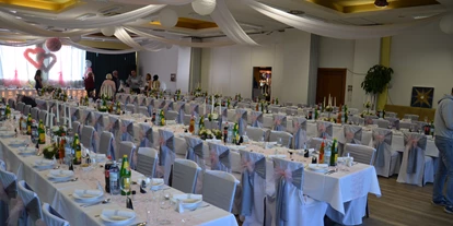 Winterhochzeit - Mistelbach (Mistelbach) - Kaiserrast Stockerau