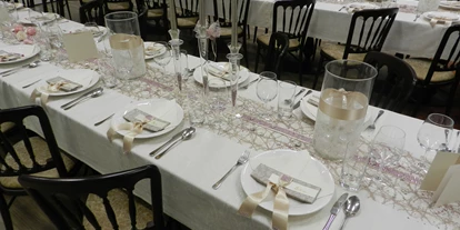 Winterhochzeit - Mistelbach (Mistelbach) - Kaiserrast Stockerau