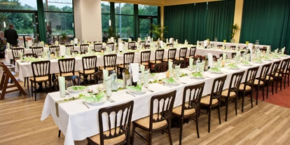 Winterhochzeit - Mistelbach (Mistelbach) - Kaiserrast Stockerau