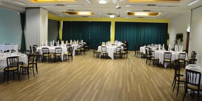 Winterhochzeit - Mistelbach (Mistelbach) - Kaiserrast Stockerau