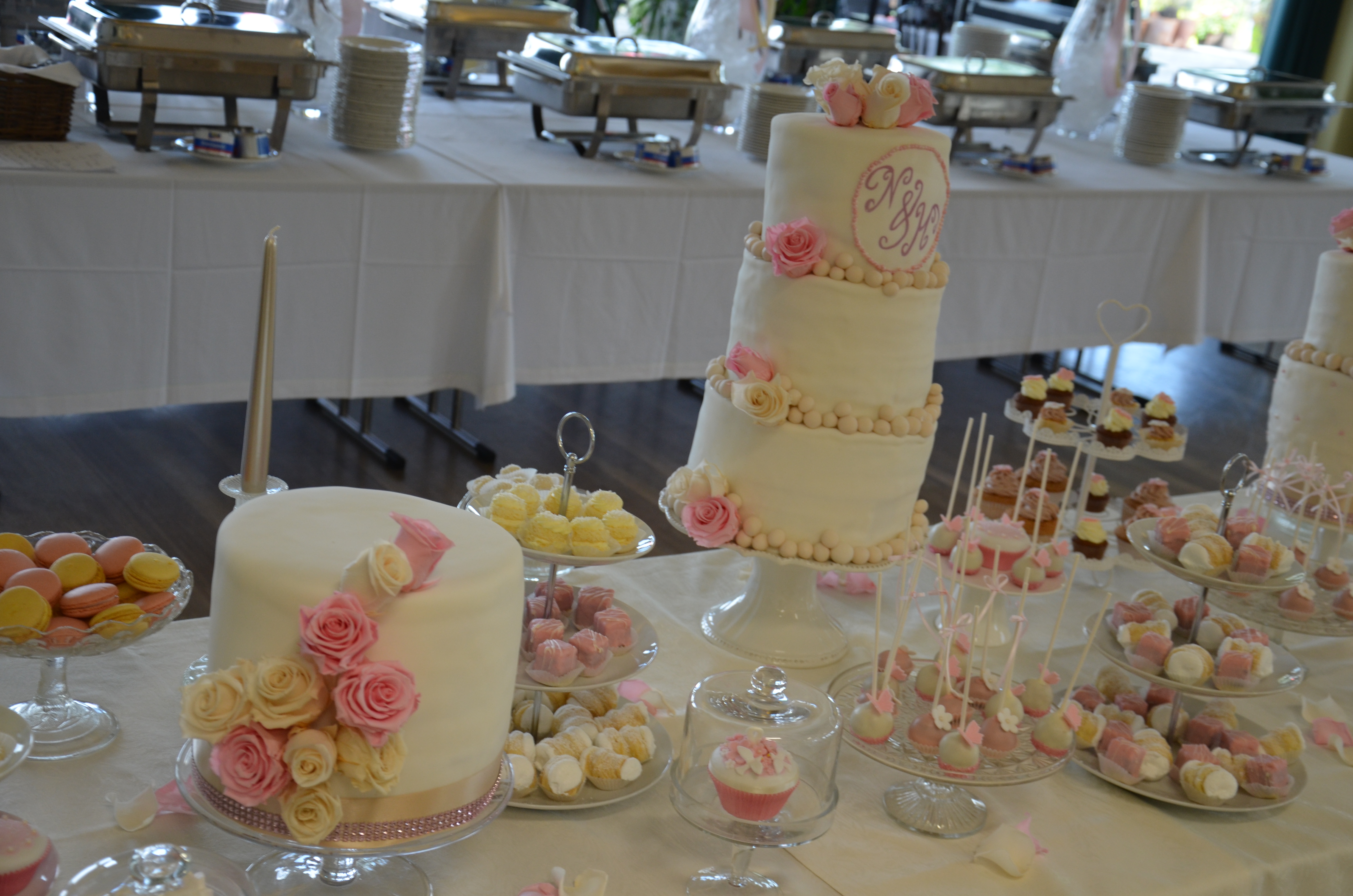 Hochzeitslocation: Kaiserrast Stockerau