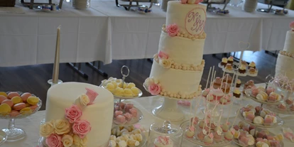 Winterhochzeit - Mistelbach (Mistelbach) - Kaiserrast Stockerau