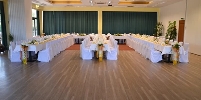 Winterhochzeit - Mistelbach (Mistelbach) - Kaiserrast Stockerau