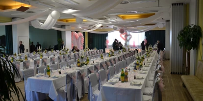 Winterhochzeit - Mistelbach (Mistelbach) - Kaiserrast Stockerau