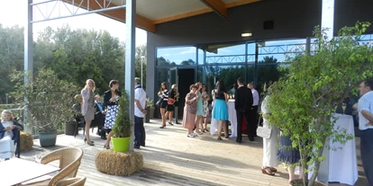 Winterhochzeit - Mistelbach (Mistelbach) - Kaiserrast Stockerau