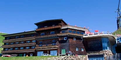 Winterhochzeit - Tirol - Alpenhaus am Kitzbüheler Horn