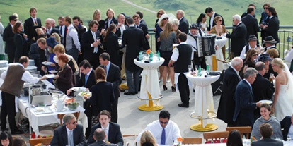 Winterhochzeit - Tirol - Alpenhaus am Kitzbüheler Horn
