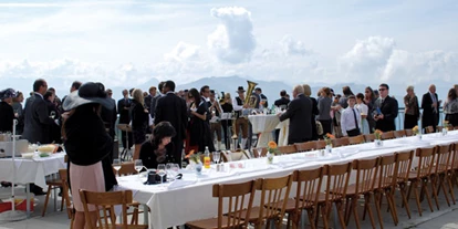 Winterhochzeit - Tirol - Alpenhaus am Kitzbüheler Horn