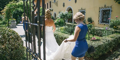 Winterhochzeit - Tirol - Heiraten im Gut Matzen in Tirol.
Foto © formaphoto.net - Gut Matzen