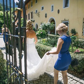 Hochzeitslocation: Heiraten im Gut Matzen in Tirol.
Foto © formaphoto.net - Gut Matzen
