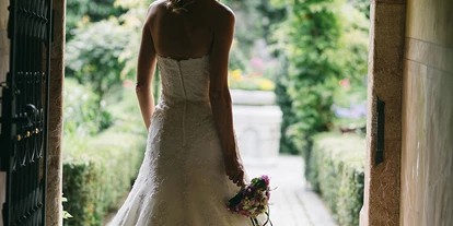 Winterhochzeit - Tirol - Heiraten im Gut Matzen in Tirol.
Foto © formaphoto.net - Gut Matzen