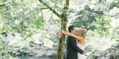 Winterhochzeit - Tirol - Heiraten im Gut Matzen in Tirol.
Foto © formaphoto.net - Gut Matzen