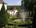 Hochzeitslocation: Wasserschloss Totzenbach