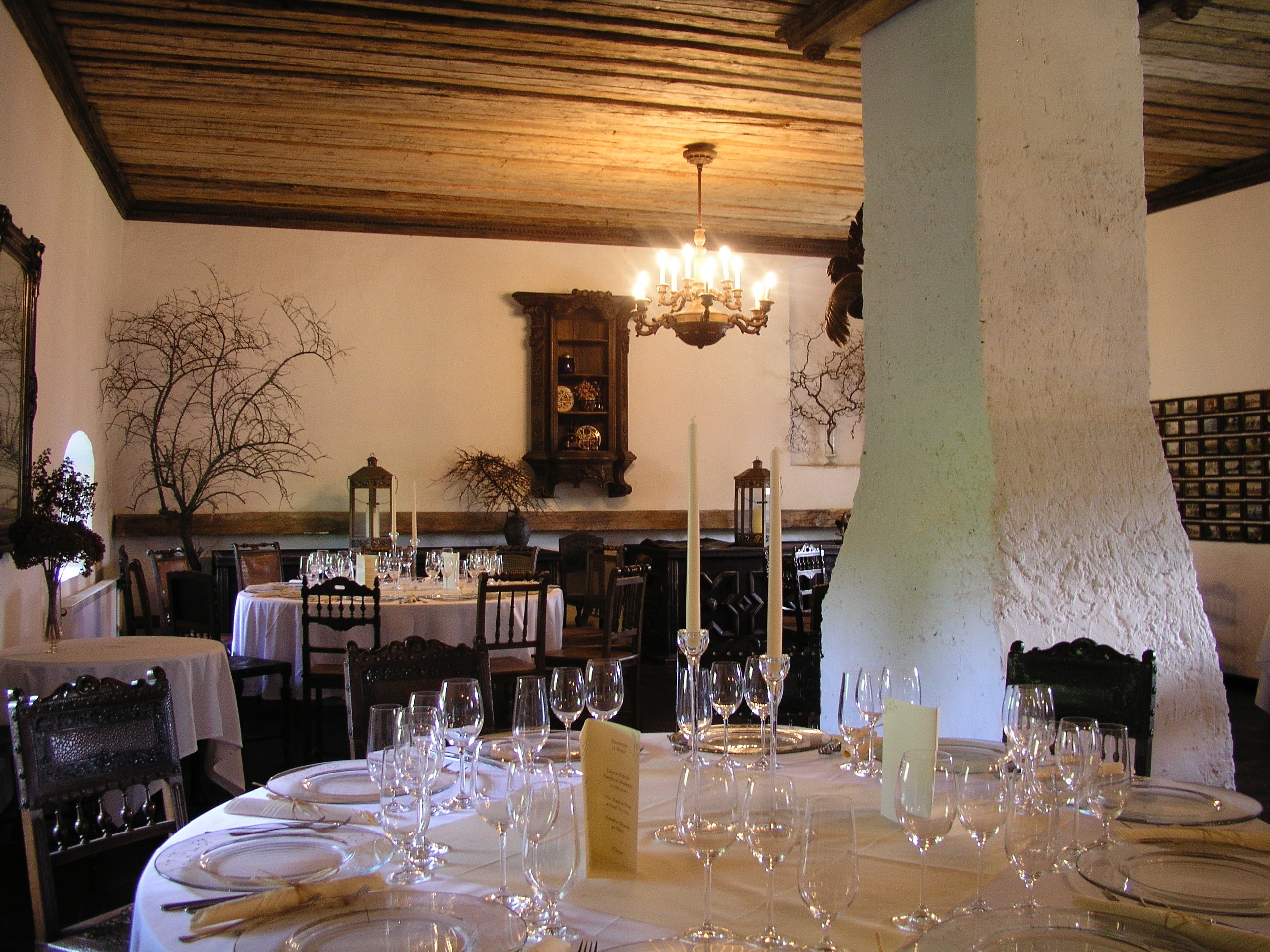 Hochzeitslocation: Wasserschloss Totzenbach