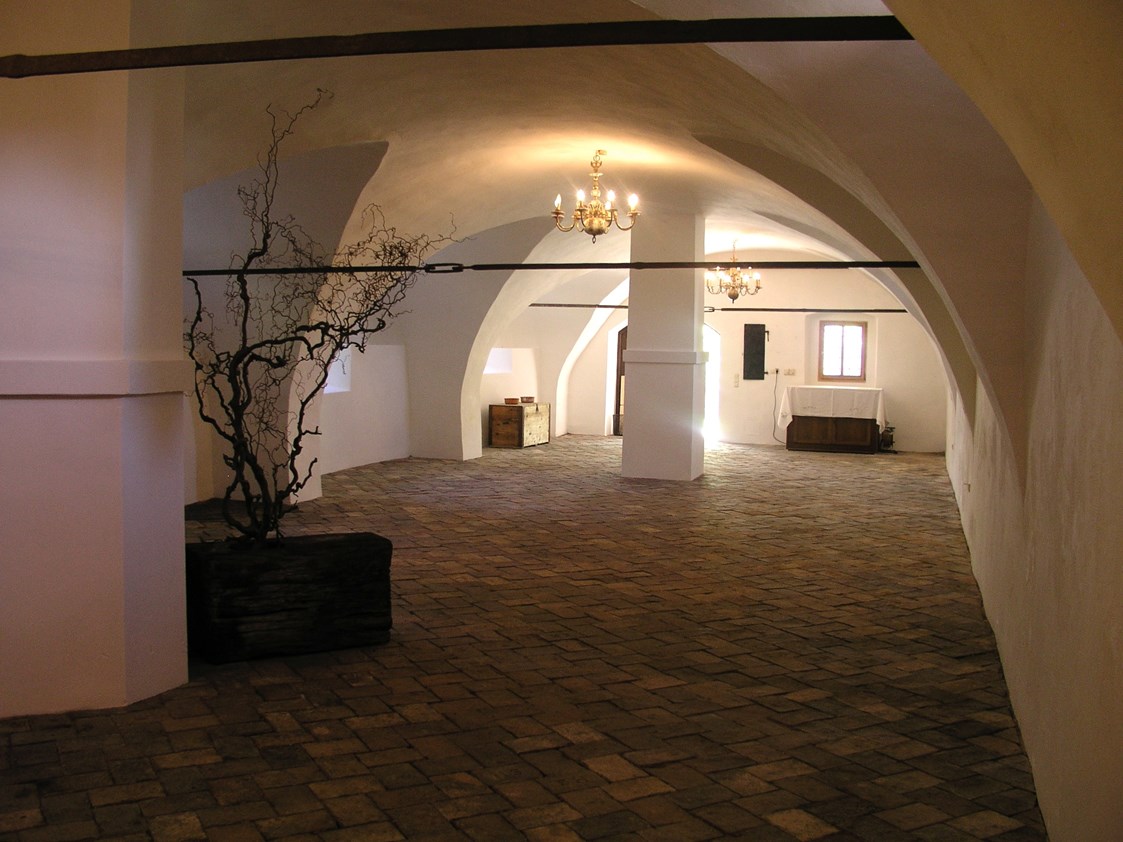Hochzeitslocation: Wasserschloss Totzenbach