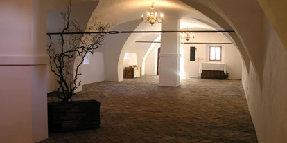 Winterhochzeit - Karlstetten - Wasserschloss Totzenbach