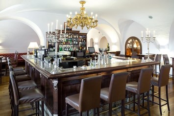 Hochzeitslocation: Schloss Café & Bar
Foto © Richard Schabetsberger  - Schloss Pichlarn