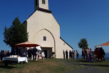 Hochzeitslocation: Alpengasthaus zum Gregorhansl