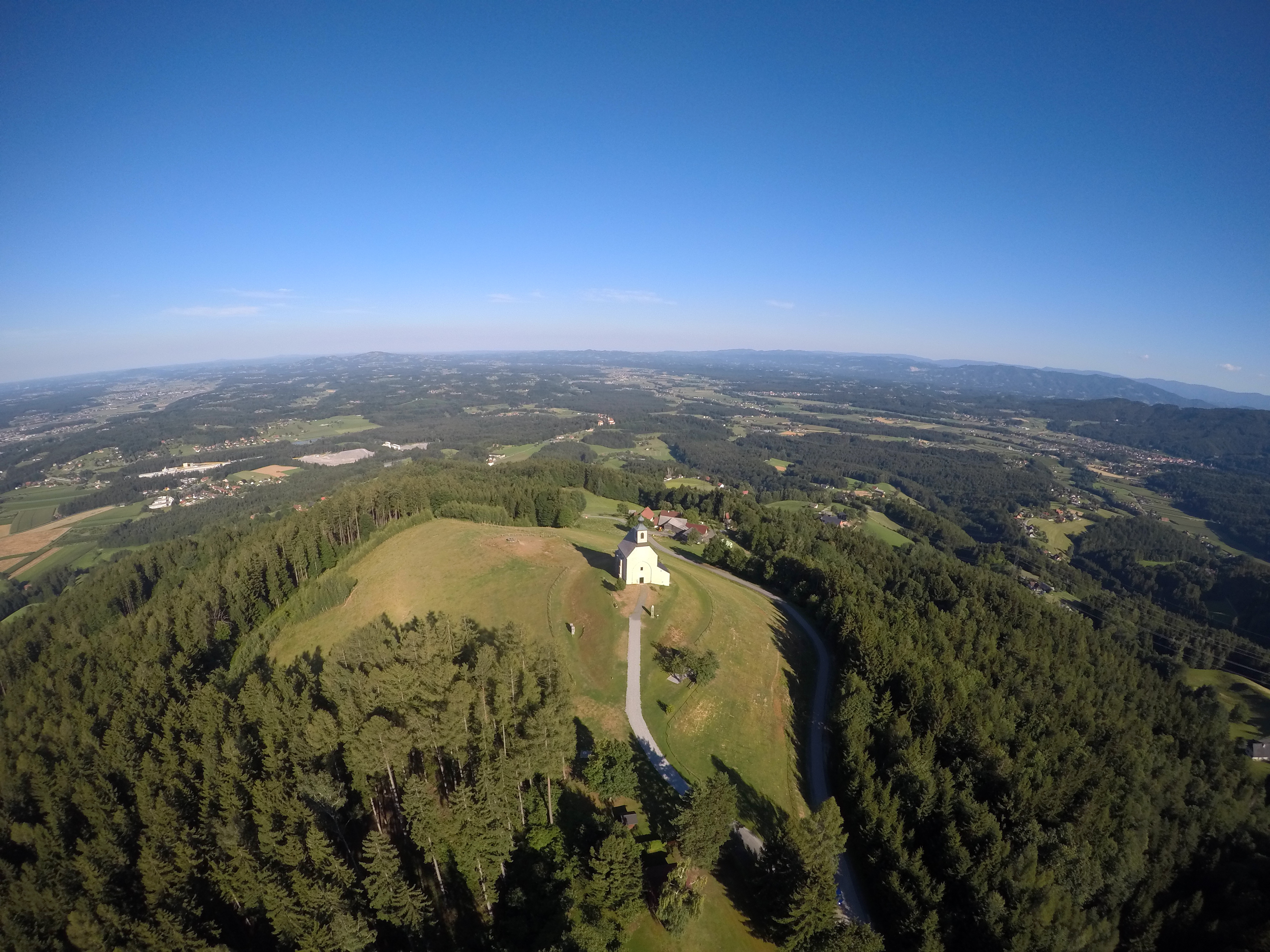 Hochzeitslocation: Alpengasthaus zum Gregorhansl