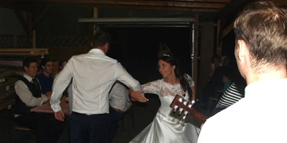 Winterhochzeit - Karlstetten - Wagramerstüberl