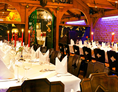 Hochzeitslocation: Löwensaal maximal 40 Sitzplätze
mit Beamer, Leinwand, Dolby Digital System und Wlan & Klimaanlage - Restaurant Kardos K.u.K. Spezialitäten
