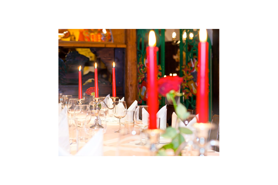 Hochzeitslocation: Restaurant Kardos K.u.K. Spezialitäten