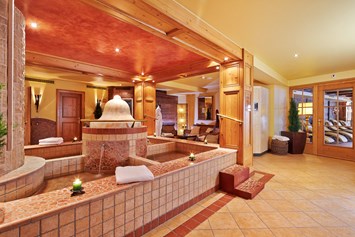 Hochzeitslocation: Astoria Kneippanlage - Astoria Resort***** in Seefeld