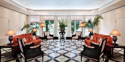 Winterhochzeit - Abtenau - Sacher Hotel Salzburg