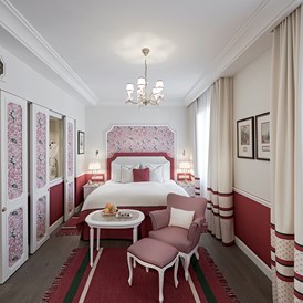 Hochzeitslocation: Top Deluxe - Sacher Hotel Salzburg