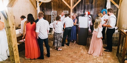 Winterhochzeit - nächstes Hotel - Winzerhotel Weingut Kolleritsch