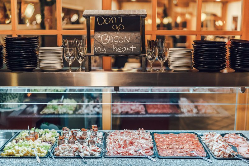 Hochzeitslocation: Winzerhotel Weingut Kolleritsch