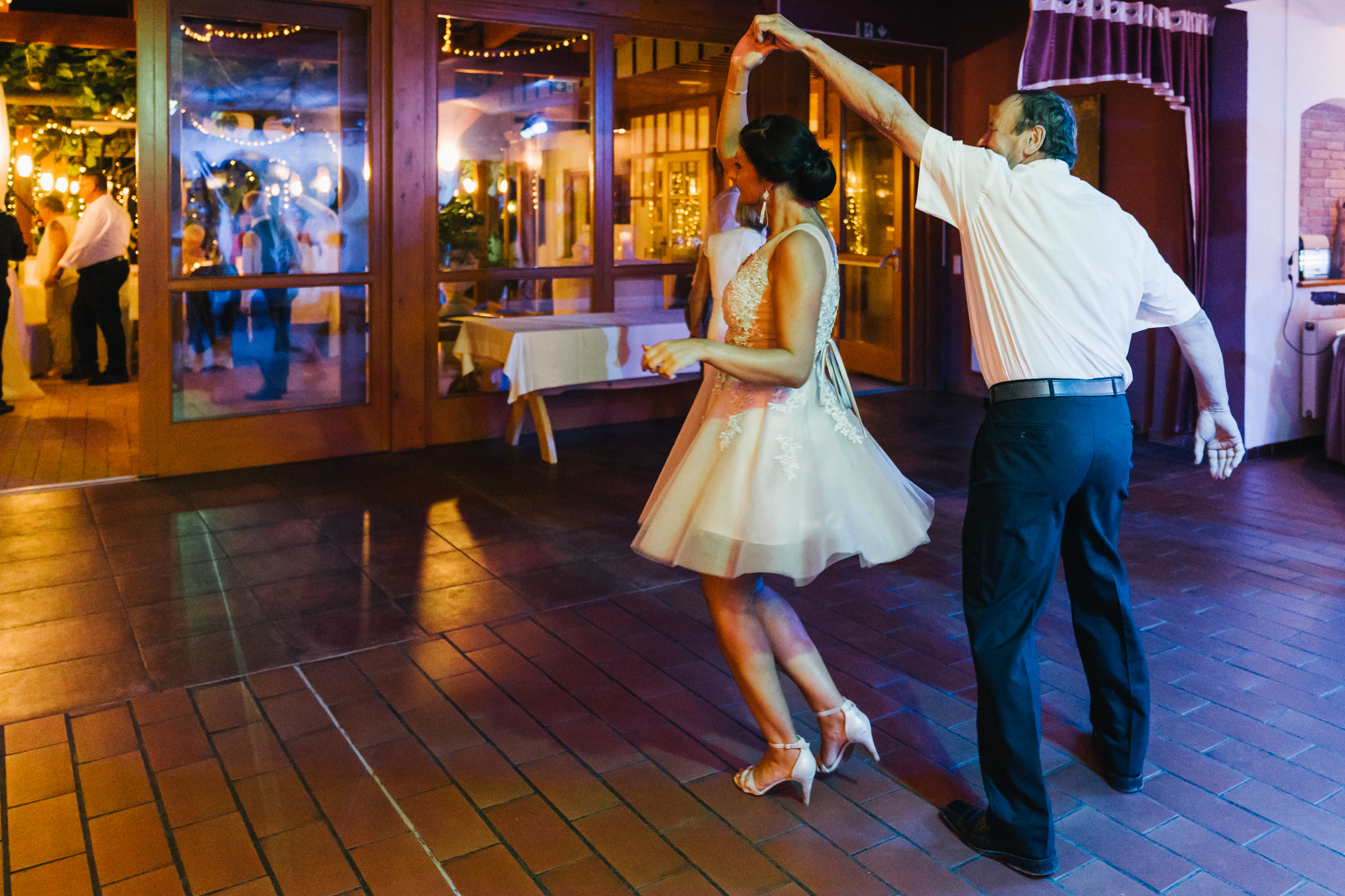 Hochzeitslocation: Winzerhotel Weingut Kolleritsch