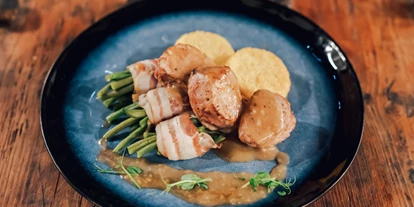 Winterhochzeit - nächstes Hotel - Winzerhotel Weingut Kolleritsch