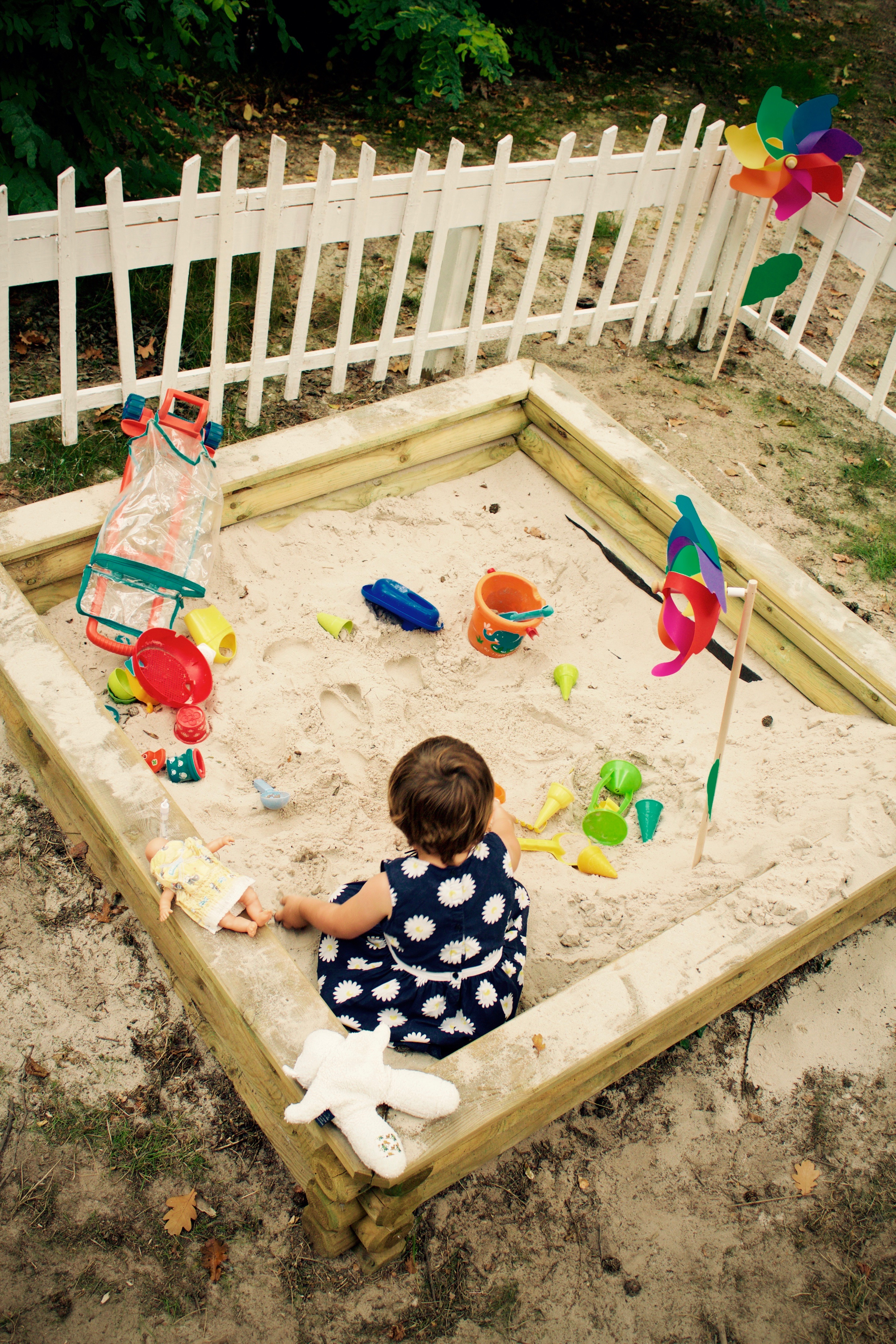 Hochzeitslocation: Wohnküche - LANDHAUS am Deich