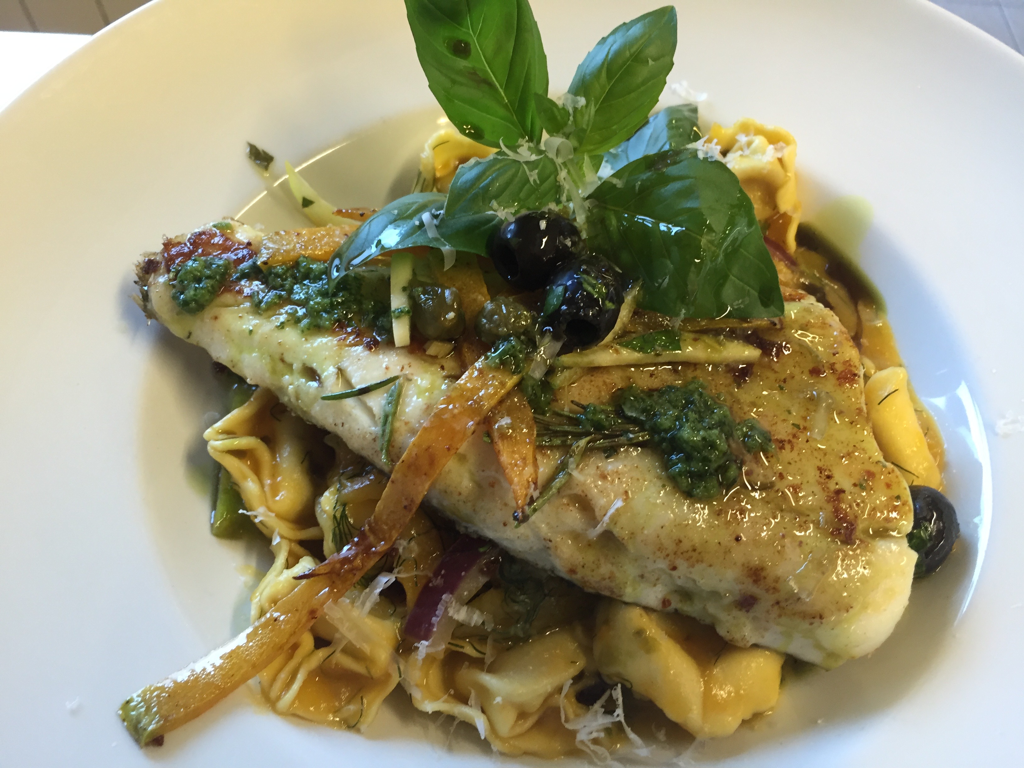 Winterhochzeit - Breitenbrunn (Breitenbrunn am Neusiedler See) - Kulinarische Highlights aller Art warten auch Sie. - Donau Restaurant - Vabene