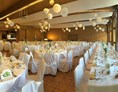 Hochzeitslocation: Festsaal - All Inclusive Hotel Zanker