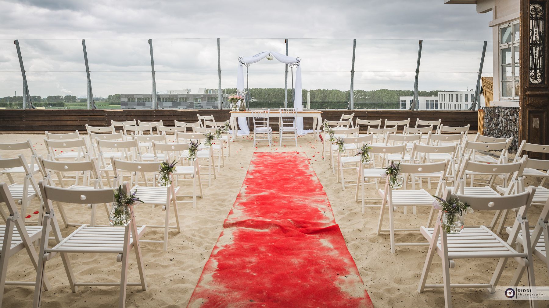 Winterhochzeit - Pulheim - Monberg