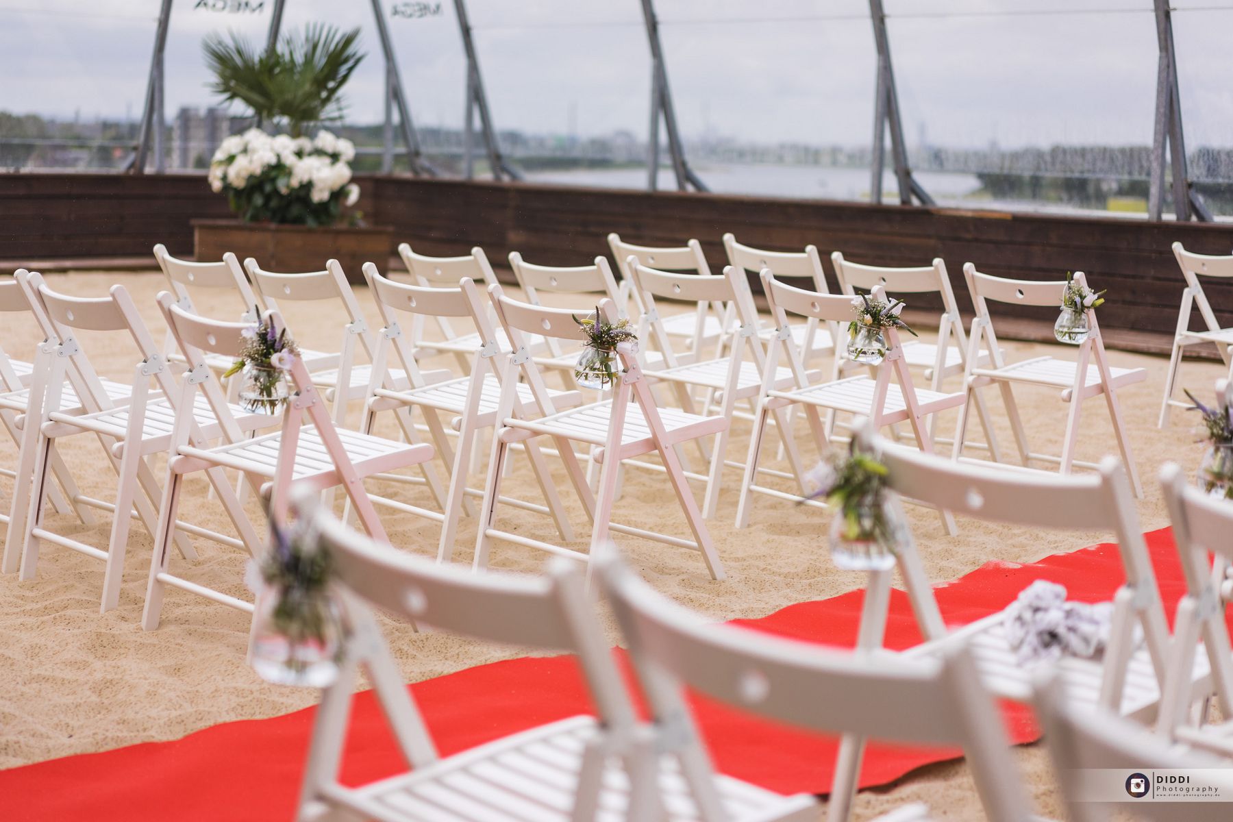 Winterhochzeit - Pulheim - Monberg