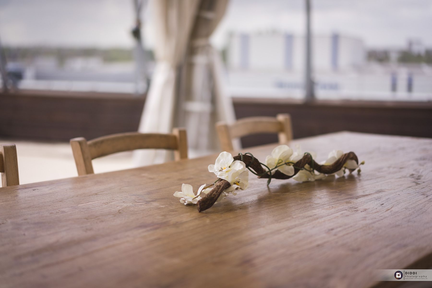 Winterhochzeit - Pulheim - Monberg