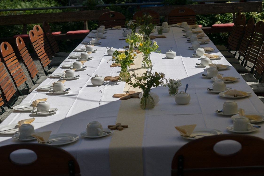 Hochzeitslocation: Bergwirtschaft Bieleboh Restaurant & Hotel