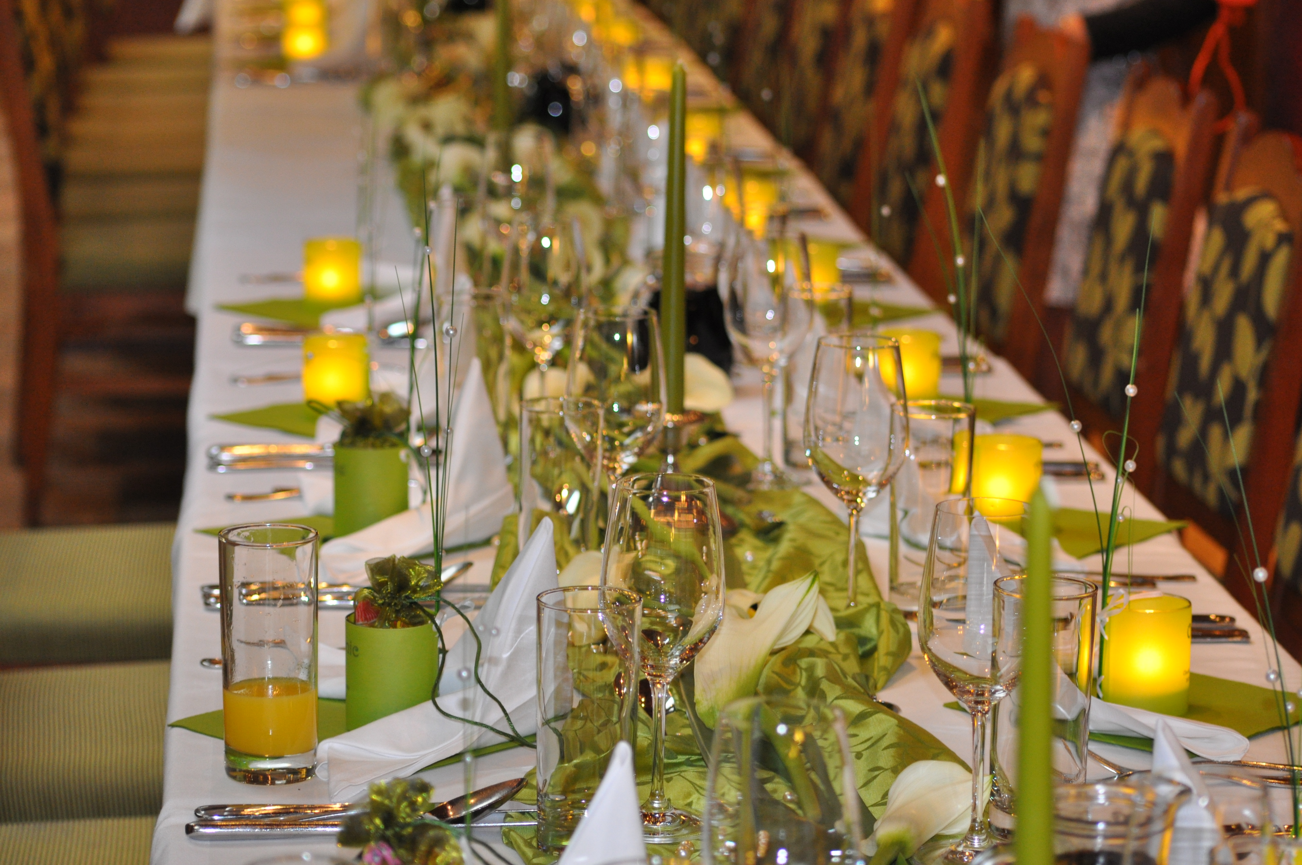 Hochzeitslocation: Amon