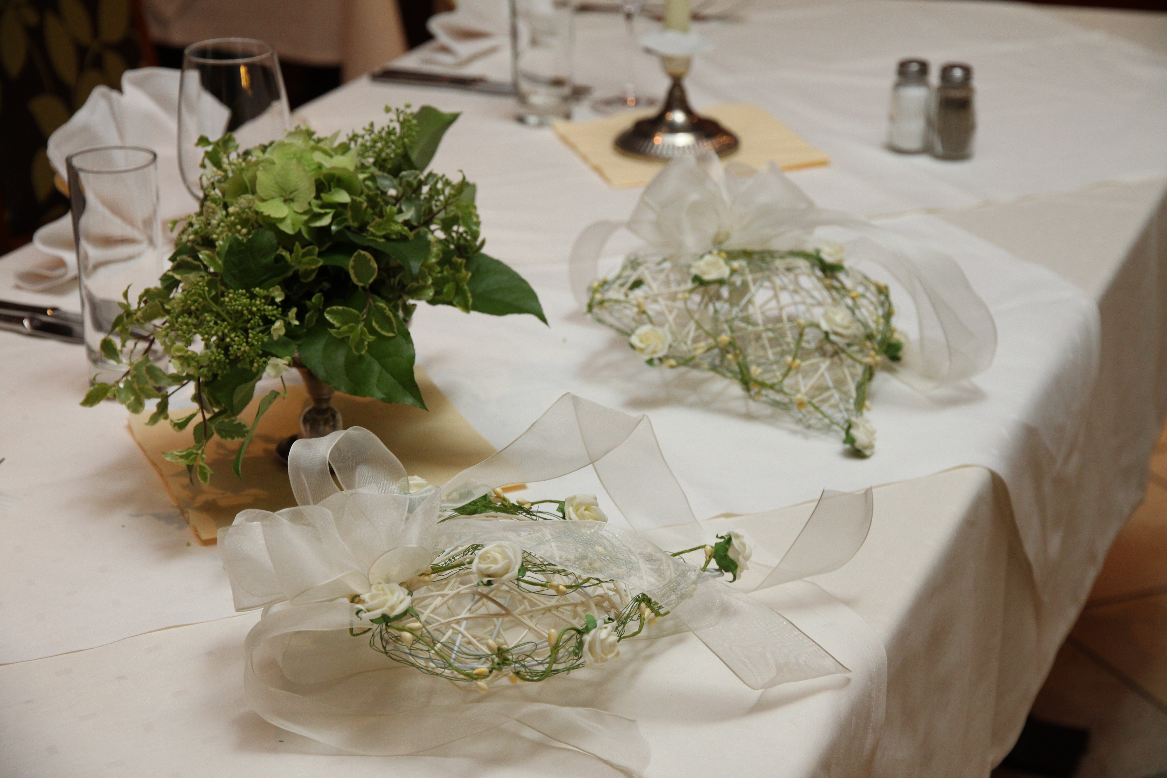 Hochzeitslocation: Amon