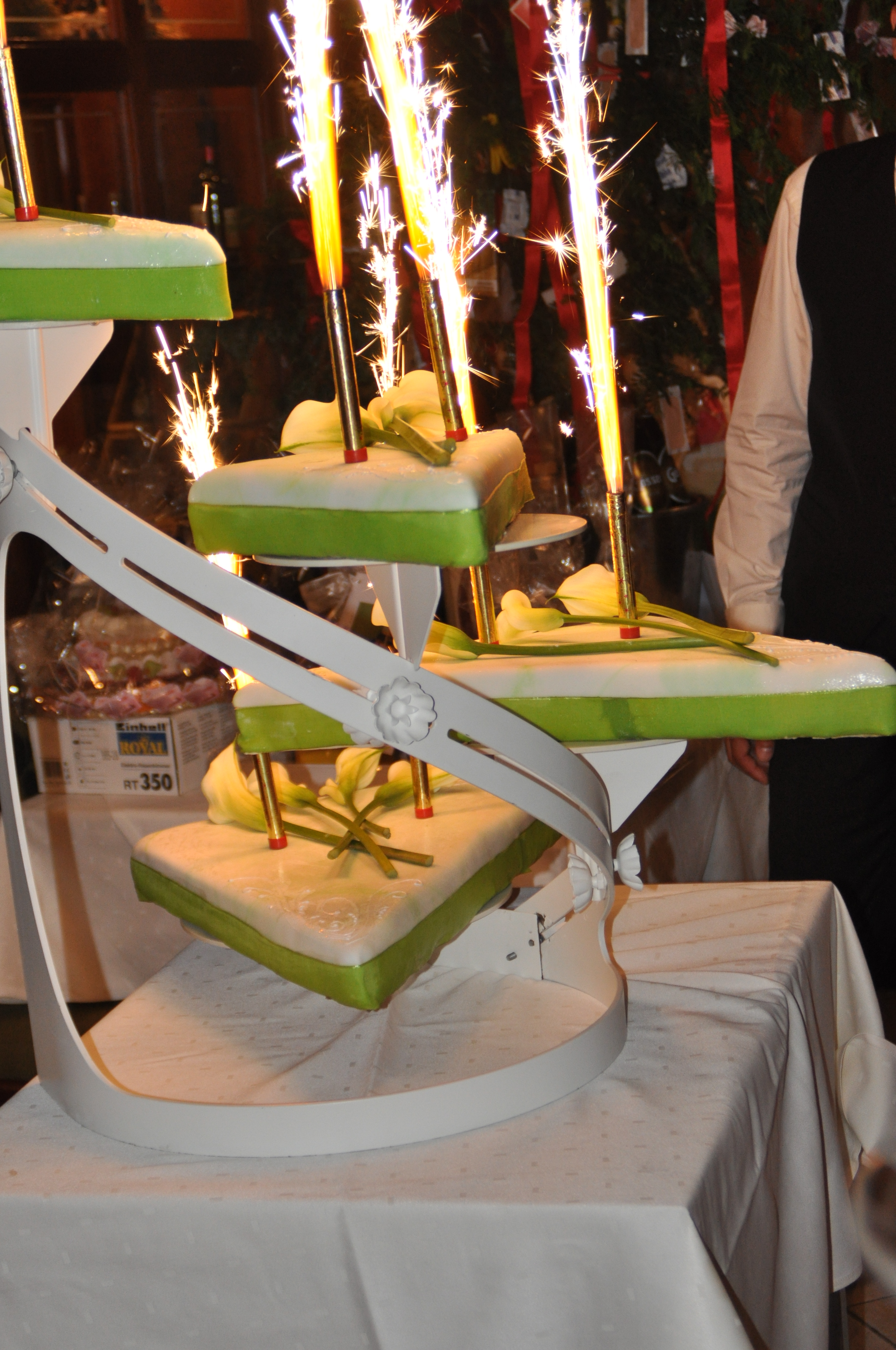 Hochzeitslocation: Amon