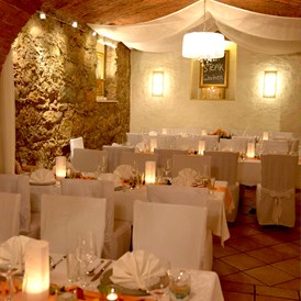 Hochzeitslocation: Fischerwirt gwoelb Hochzeit  - Hotel Restaurant Fischerwirt